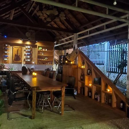 Hotel Open House Dalat Exterior foto